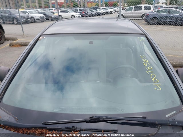 40078585 :رقم المزاد ، 2HGFA16439H100479 vin ، 2009 Honda Civic مزاد بيع