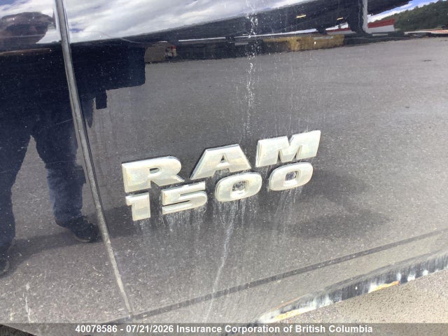 Продажа на аукционе авто 2013 Ram 1500 St, vin: 1C6RR7FP1DS686626, номер лота: 40078586