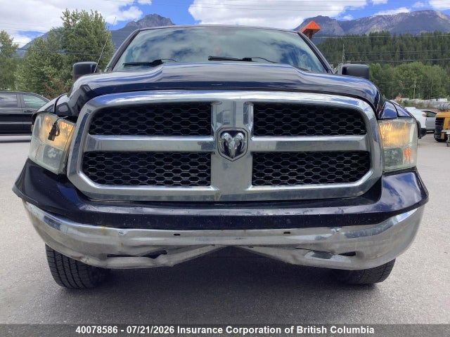 Продажа на аукционе авто 2013 Ram 1500 St, vin: 1C6RR7FP1DS686626, номер лота: 40078586