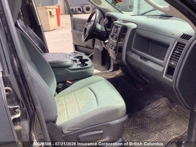 Продажа на аукционе авто 2013 Ram 1500 St, vin: 1C6RR7FP1DS686626, номер лота: 40078586