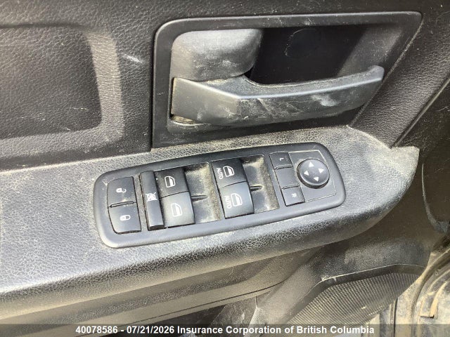 Продажа на аукционе авто 2013 Ram 1500 St, vin: 1C6RR7FP1DS686626, номер лота: 40078586