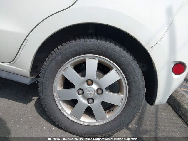 Mitsubishi MIRAGE ES 2014 ML32A4HJ0EH021050 Image 21