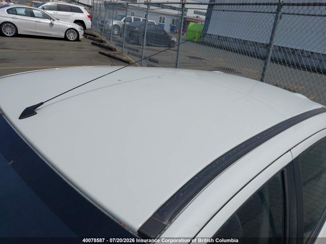 Mitsubishi MIRAGE ES 2014 ML32A4HJ0EH021050 Image 23
