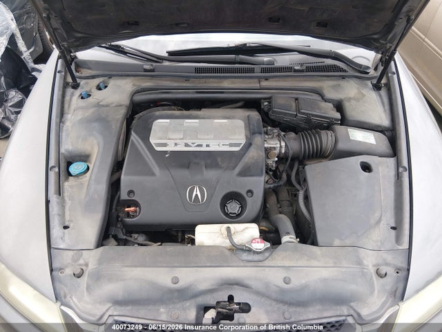 Aukcja sprzedaży 2008 Acura Tl, vin: 19UUA66268A800187, numer aukcji: 40073249