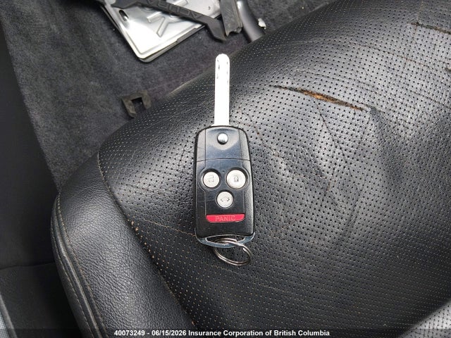 Aukcja sprzedaży 2008 Acura Tl, vin: 19UUA66268A800187, numer aukcji: 40073249