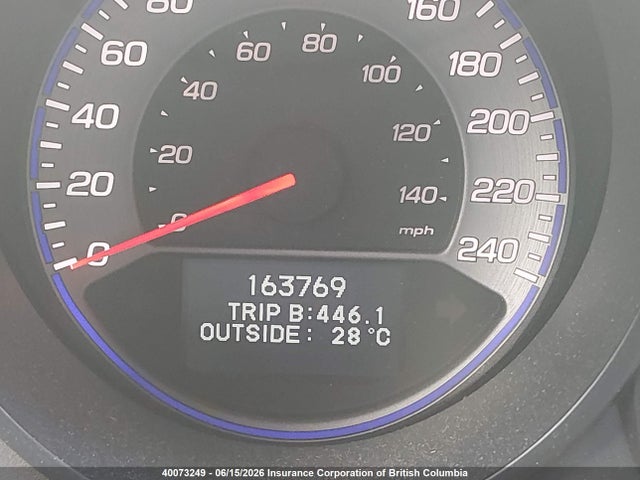 Aukcja sprzedaży 2008 Acura Tl, vin: 19UUA66268A800187, numer aukcji: 40073249