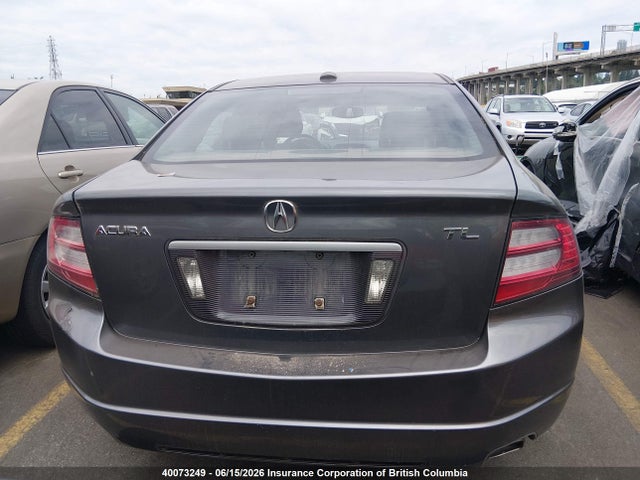 Aukcja sprzedaży 2008 Acura Tl, vin: 19UUA66268A800187, numer aukcji: 40073249