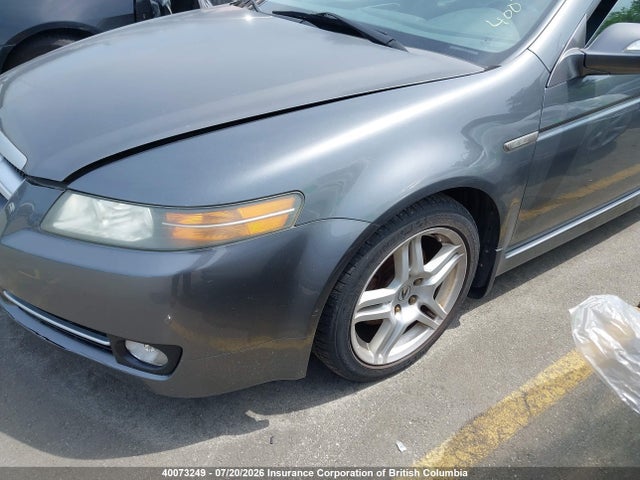 Aukcja sprzedaży 2008 Acura Tl, vin: 19UUA66268A800187, numer aukcji: 40073249