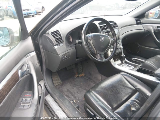 Aukcja sprzedaży 2008 Acura Tl, vin: 19UUA66268A800187, numer aukcji: 40073249