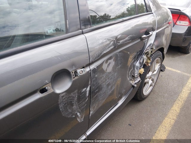 Aukcja sprzedaży 2008 Acura Tl, vin: 19UUA66268A800187, numer aukcji: 40073249