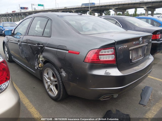 Aukcja sprzedaży 2008 Acura Tl, vin: 19UUA66268A800187, numer aukcji: 40073249