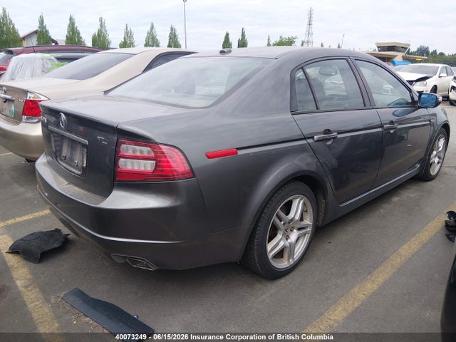 Aukcja sprzedaży 2008 Acura Tl, vin: 19UUA66268A800187, numer aukcji: 40073249