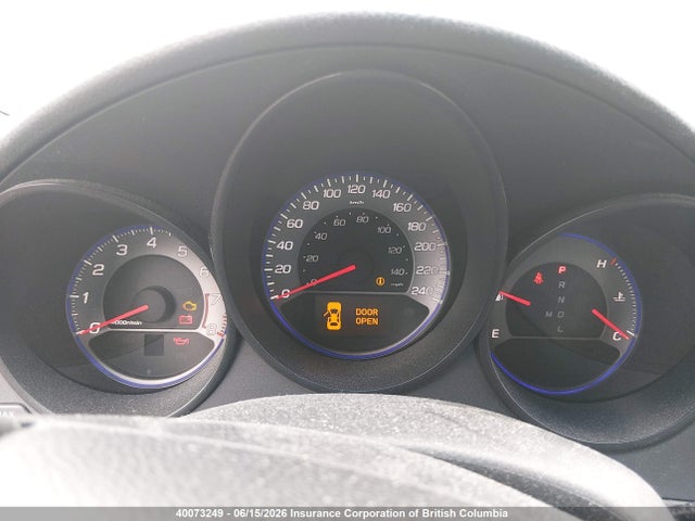 Aukcja sprzedaży 2008 Acura Tl, vin: 19UUA66268A800187, numer aukcji: 40073249
