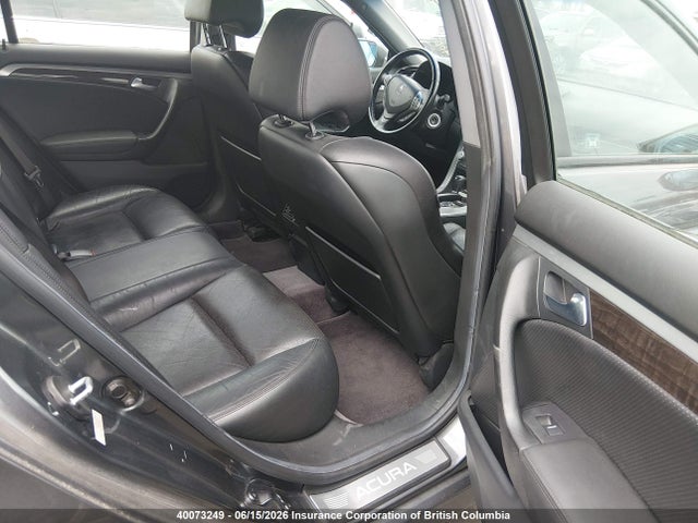 Aukcja sprzedaży 2008 Acura Tl, vin: 19UUA66268A800187, numer aukcji: 40073249