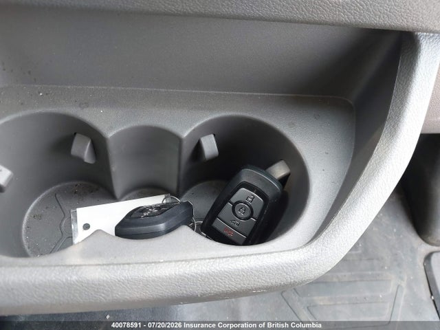 Ford Transit T-350 2026 1FTBW3UG4TKA08546 Image 11
