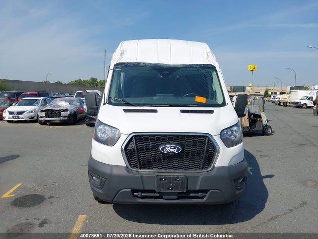Ford Transit T-350 2026 1FTBW3UG4TKA08546 Image 13