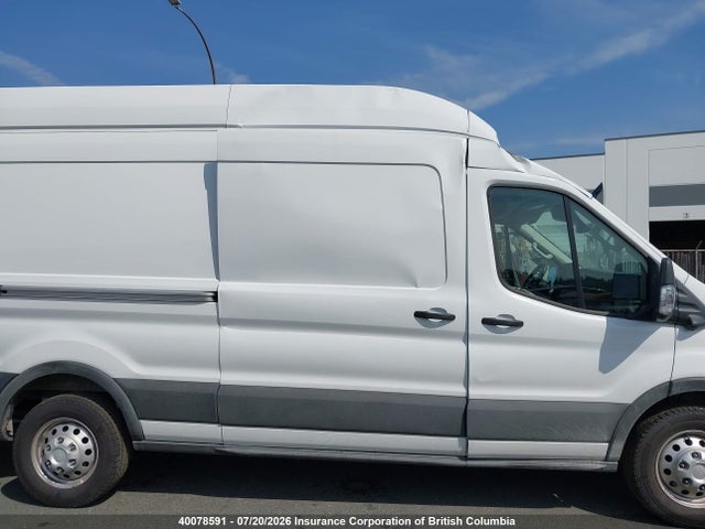 Ford Transit T-350 2026 1FTBW3UG4TKA08546 Image 14