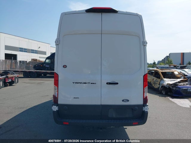 Ford Transit T-350 2026 1FTBW3UG4TKA08546 Image 16