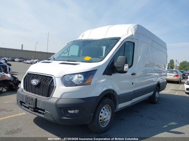 Ford Transit T-350 2026 1FTBW3UG4TKA08546 Image 2