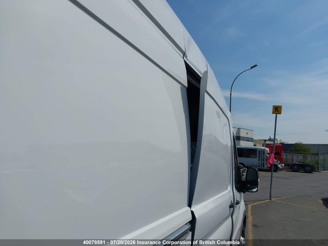 Ford Transit T-350 2026 1FTBW3UG4TKA08546 Image 23