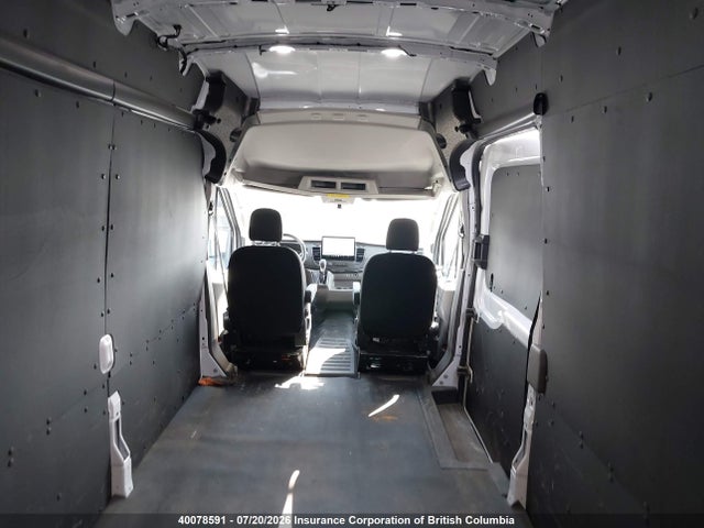 Ford Transit T-350 2026 1FTBW3UG4TKA08546 Image 25