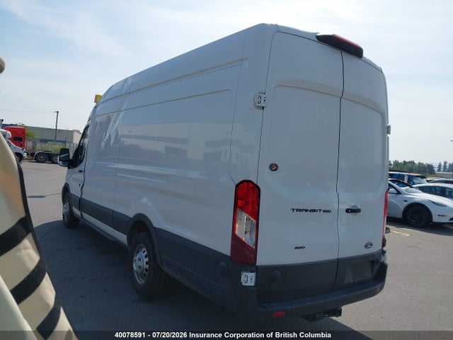 Ford Transit T-350 2026 1FTBW3UG4TKA08546 Image 3
