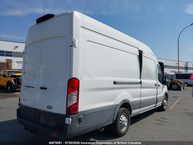 Ford Transit T-350 2026 1FTBW3UG4TKA08546 Image 4