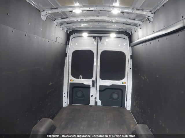 Ford Transit T-350 2026 1FTBW3UG4TKA08546 Image 5
