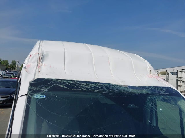 Ford Transit T-350 2026 1FTBW3UG4TKA08546 Image 6