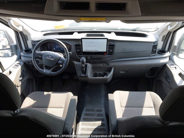 Ford Transit T-350 2026 1FTBW3UG4TKA08546 Image 8