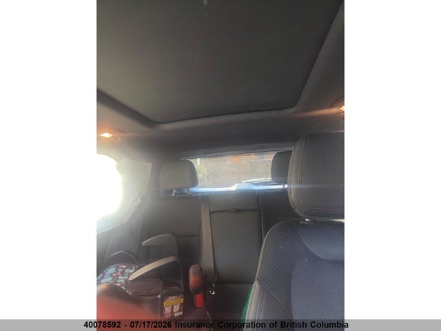 Chevrolet Trailblazer Rs 2023 KL79MUSL4PB206377 Image 15