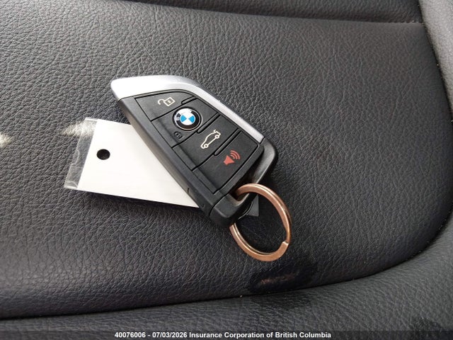 BMW X1 Xdrive28i 2017 WBXHT3C34H5F80939 Image 11