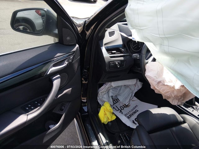 BMW X1 Xdrive28i 2017 WBXHT3C34H5F80939 Image 12