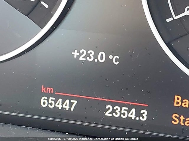 BMW X1 Xdrive28i 2017 WBXHT3C34H5F80939 Image 16