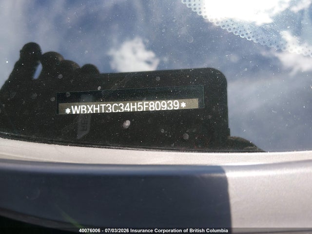 BMW X1 Xdrive28i 2017 WBXHT3C34H5F80939 Image 19