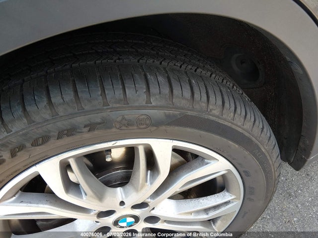BMW X1 Xdrive28i 2017 WBXHT3C34H5F80939 Image 21