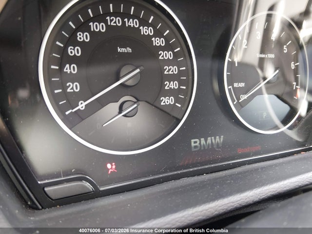 BMW X1 Xdrive28i 2017 WBXHT3C34H5F80939 Image 7