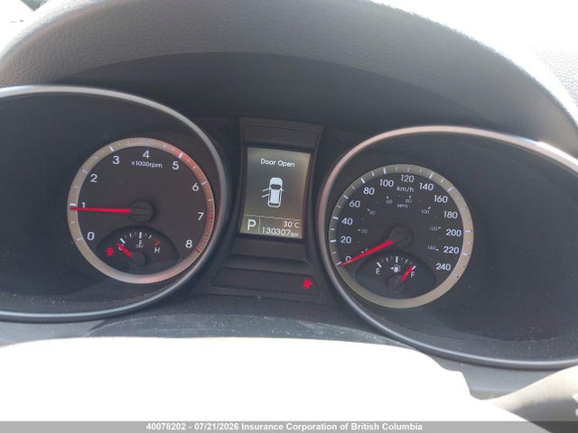 40078202 :رقم المزاد ، 5XYZUDLBXDG069570 vin ، 2013 Hyundai Santa Fe Sport مزاد بيع