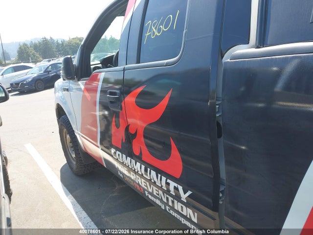Aukcja sprzedaży 2013 Ford F150, vin: 1FTFX1EF1DKD66570, numer aukcji: 40078601