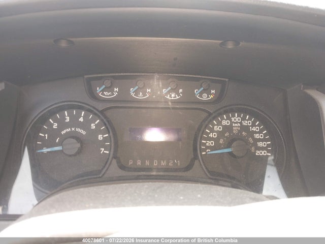 Aukcja sprzedaży 2013 Ford F150, vin: 1FTFX1EF1DKD66570, numer aukcji: 40078601