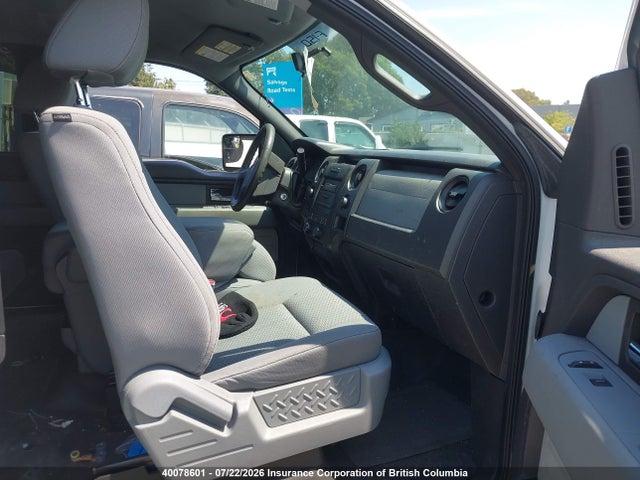 Aukcja sprzedaży 2013 Ford F150, vin: 1FTFX1EF1DKD66570, numer aukcji: 40078601