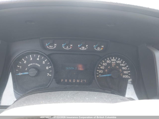 Продаж на аукціоні авто 2013 Ford F150, vin: 1FTFX1EF1DKD66570, номер лоту: 40078601