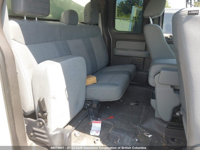 Aukcja sprzedaży 2013 Ford F150, vin: 1FTFX1EF1DKD66570, numer aukcji: 40078601