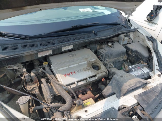 Продаж на аукціоні авто 2004 Toyota Sienna Ce/le, vin: 5TDZA23CX4S210470, номер лоту: 40078602