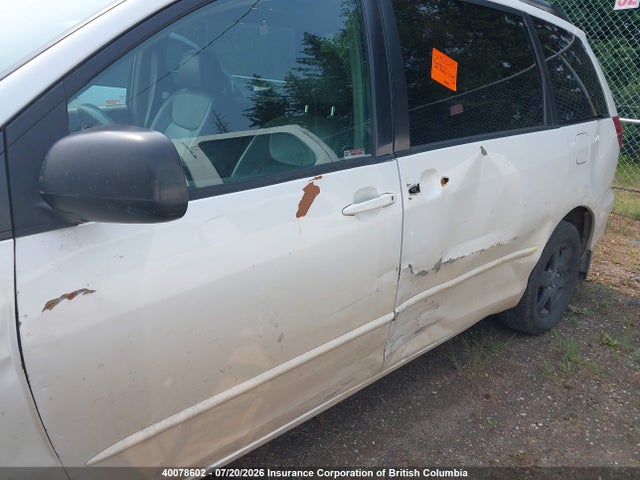 Продаж на аукціоні авто 2004 Toyota Sienna Ce/le, vin: 5TDZA23CX4S210470, номер лоту: 40078602
