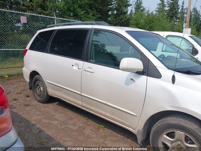 Продаж на аукціоні авто 2004 Toyota Sienna Ce/le, vin: 5TDZA23CX4S210470, номер лоту: 40078602