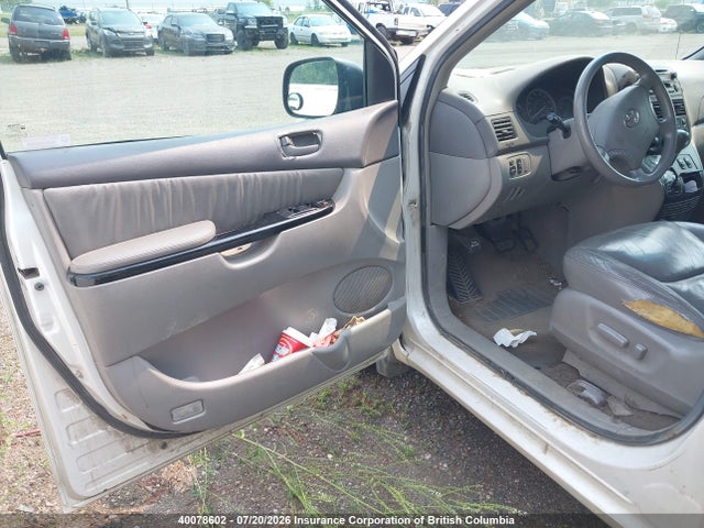 Продаж на аукціоні авто 2004 Toyota Sienna Ce/le, vin: 5TDZA23CX4S210470, номер лоту: 40078602