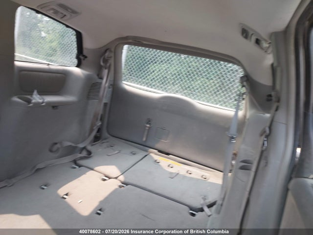 Продаж на аукціоні авто 2004 Toyota Sienna Ce/le, vin: 5TDZA23CX4S210470, номер лоту: 40078602