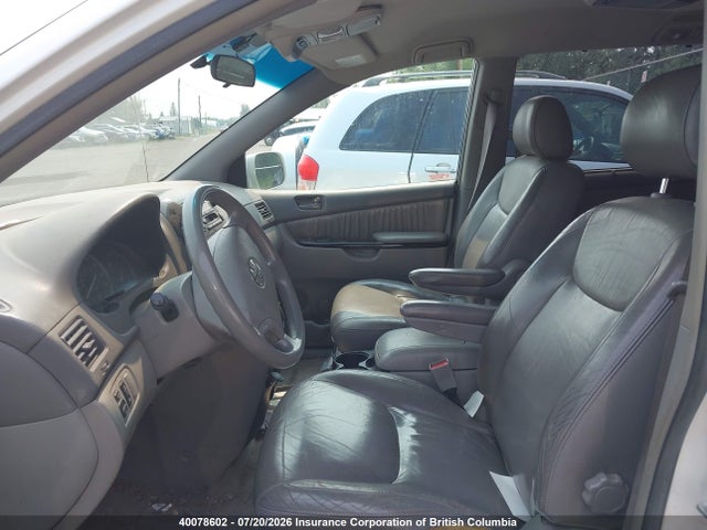 Продаж на аукціоні авто 2004 Toyota Sienna Ce/le, vin: 5TDZA23CX4S210470, номер лоту: 40078602