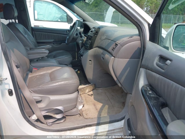 Продаж на аукціоні авто 2004 Toyota Sienna Ce/le, vin: 5TDZA23CX4S210470, номер лоту: 40078602